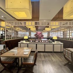 LUMI Borderless Cuisine