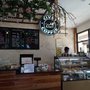 Civet Coffee Shop