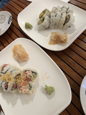 Sozo Sushi Bar by null