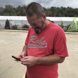 Robs Mobile Lock Service - Taking credit card info!