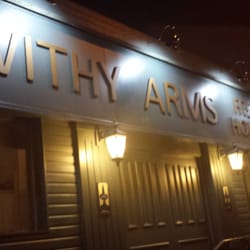 Withy Arms - Withy Arms Bamber Bridge-amazing free house