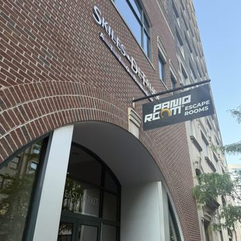 PanIQ Escape Room - Escape Games Near Me - Indianapolis, Indiana PanIQ Escape Room - Escape Games Near Me - Indianapolis, Indiana
