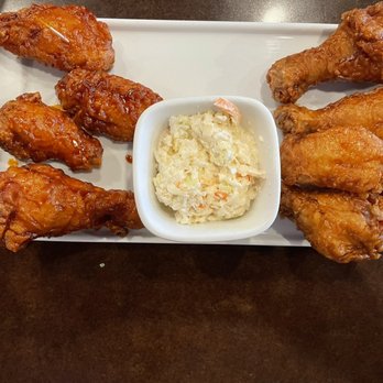Bonchon Centreville - Small fried chicken - Korean Near Me - Centreville, Virginia