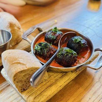 avec Restaurant by null