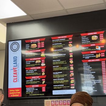 CleaveLand Grill - Strongsville - Burgers Near Me - Strongsville, Ohio CleaveLand Grill - Strongsville - Burgers Near Me - Strongsville, Ohio