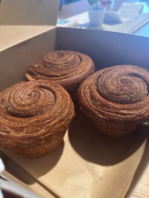 Common Good Bakery by null