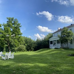 Grounds Grounds