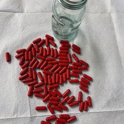 A Happy Birth - Encapsulation of your placenta helps give you the best postpartum ever