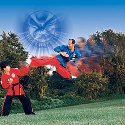 Choe’s HapKiDo Karate