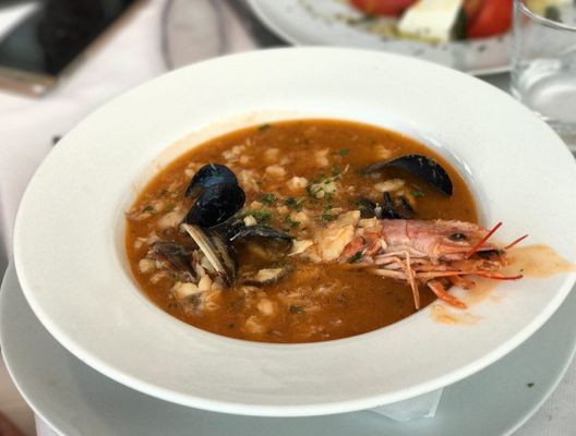 Ombra del Leone by null