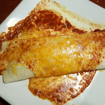 El Bracero - Wet Burrito! Large and looks good and I hope this taste good. - Mexican Near Me - Clarksville, Tennessee El Bracero - Wet Burrito! Large and looks good and I hope this taste good. - Mexican Near Me - Clarksville, Tennessee