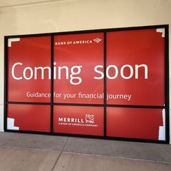 West Roseville Marketplace - Expected to open 10/27/25