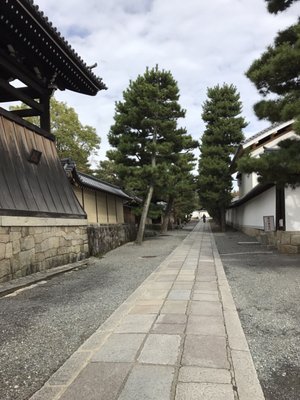 Shunkō-in Temple by null