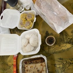 180 Cafe - $14.70 total for this spread! IG: @datglobetrotterlife