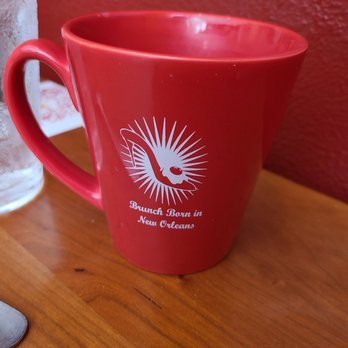 Ruby Slipper Marigny - Amazing coffee - Breakfast & Brunch Near Me - New Orleans, Louisiana Ruby Slipper Marigny - Amazing coffee - Breakfast & Brunch Near Me - New Orleans, Louisiana