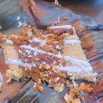 Oaxaca - Tamal - A very dry and crumbly Tamale. Bone dry! - Mexican Near Me - Sacramento, California Oaxaca - Tamal - A very dry and crumbly Tamale. Bone dry! - Mexican Near Me - Sacramento, California