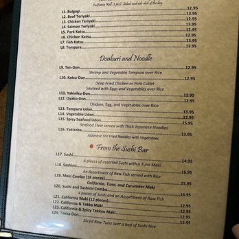 Musasi Japanese Restaurant - Menu - Japanese Near Me - Hampton, Virginia Musasi Japanese Restaurant - Menu - Japanese Near Me - Hampton, Virginia