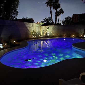All American Landscape - Landscaping Near Me - Las Vegas, Nevada