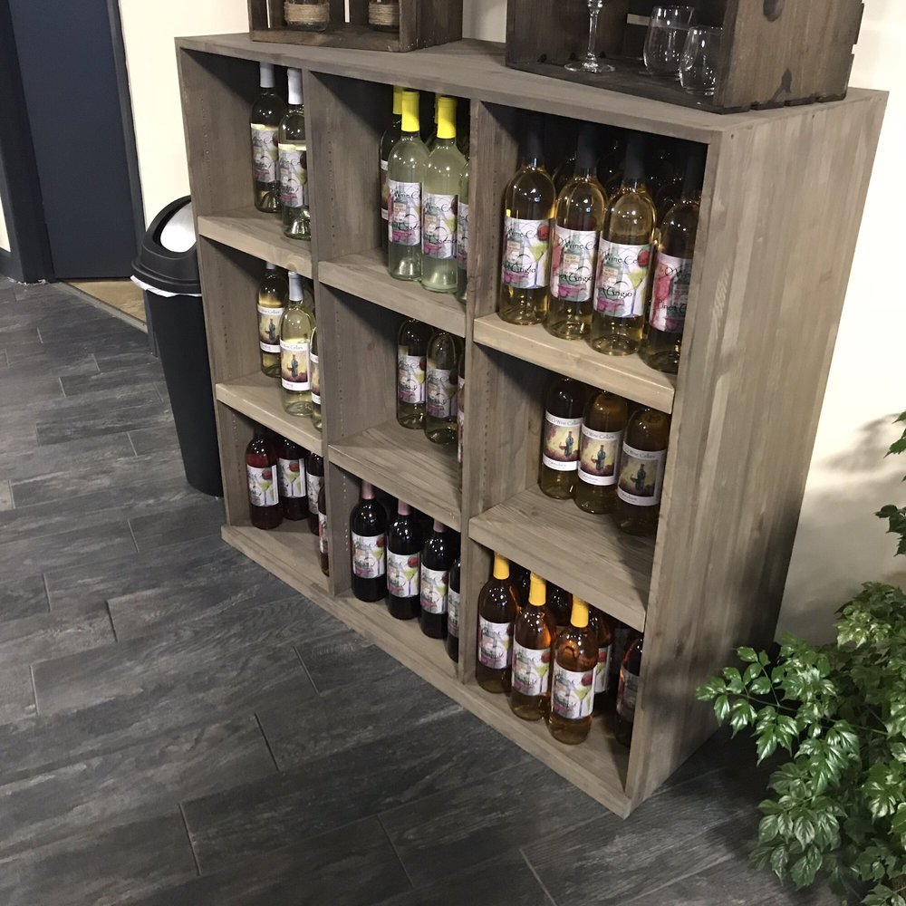 D & O Wine Cellars - vineyard in Pittsburgh, PA