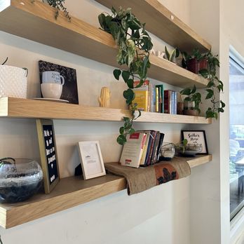 The Combine Kitchen - Coffee & Tea Near Me - Rancho Cucamonga, California The Combine Kitchen - Coffee & Tea Near Me - Rancho Cucamonga, California