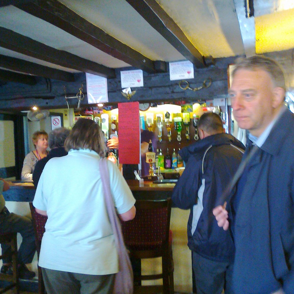 The Royal Head - Pubs Near Me - Llanidloes, POW The Royal Head - Pubs Near Me - Llanidloes, POW