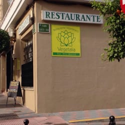 Vegetalia - Restaurante Vegetalia