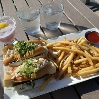 Lighthouse - Breakfast & Brunch Near Me - Newport Beach, California Lighthouse - Breakfast & Brunch Near Me - Newport Beach, California