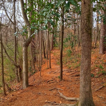 Murphey Candler Park - A trail - Parks Near Me - Atlanta, Georgia Murphey Candler Park - A trail - Parks Near Me - Atlanta, Georgia