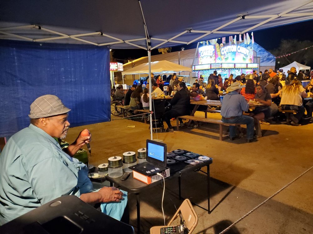 PINAL FAIRGROUNDS & EVENT CENTER 89 Photos 512 S 11 Mile Corner Rd