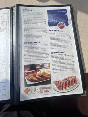 Menu photo 1 Tasty Cafe Sherman, IL Menu photo 1 Tasty Cafe Sherman, IL