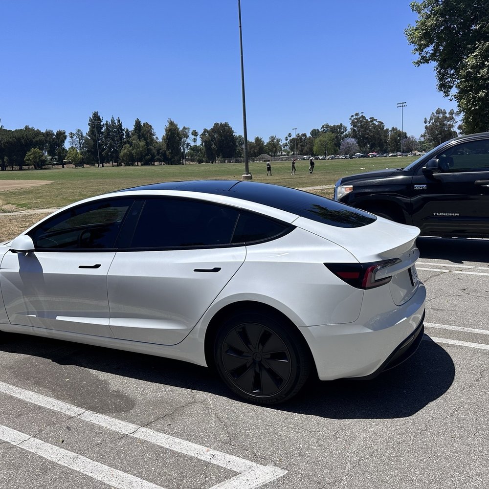 Ceramic Auto Lab - Car Window Tinting Near Me - Van Nuys, California Ceramic Auto Lab - Car Window Tinting Near Me - Van Nuys, California