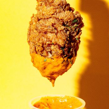 Chimmelier - Chicken Wings Near Me - Los Angeles, California Chimmelier - Chicken Wings Near Me - Los Angeles, California