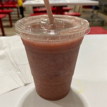 Costco Wholesale - Fruit smoothie - Wholesale Stores Near Me - Niles, Illinois
