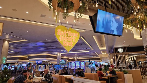 Eat Your Heart Out by null