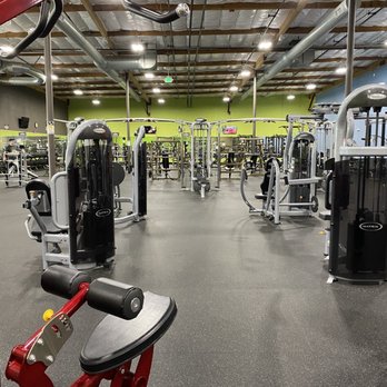 Fit Republic - Gyms Near Me - Atascadero, California