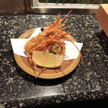 Shiro's - Sushi Bars Near Me - Seattle, Washington