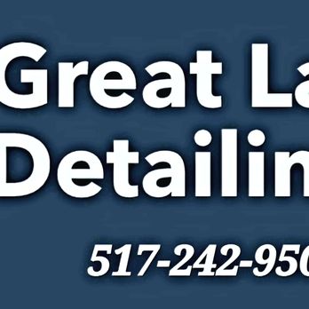 Great Lakes Detailing Company - Your ride is our priority! Whether you are looking for interior, exterior, or a full detail package, Great Lakes Detailing is here for you! - Auto Detailing Near Me - Lansing, Michigan Great Lakes Detailing Company - Your ride is our priority! Whether you are looking for interior, exterior, or a full detail package, Great Lakes Detailing is here for you! - Auto Detailing Near Me - Lansing, Michigan