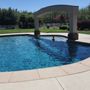 Photo of king pools