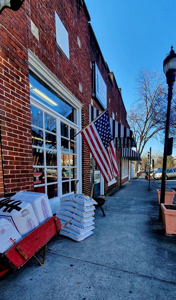 RENFROW’S HARDWARE & GENERAL MERCHANDISE Updated September 2024 56