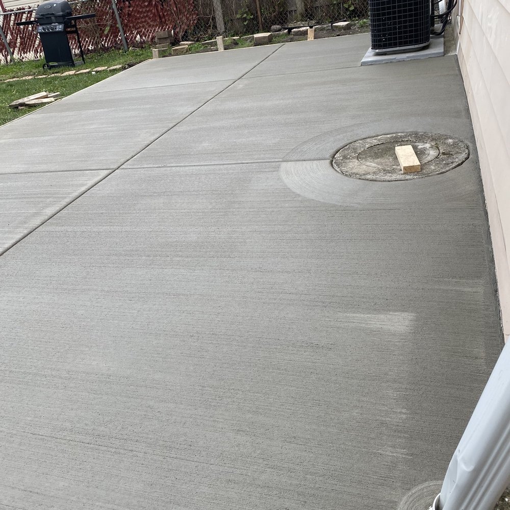 Lopez Concrete & Brick Paving - Patio - Masonry/Concrete Near Me Lopez Concrete & Brick Paving - Patio - Masonry/Concrete Near Me