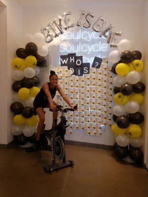 SoulCycle River Oaks by null