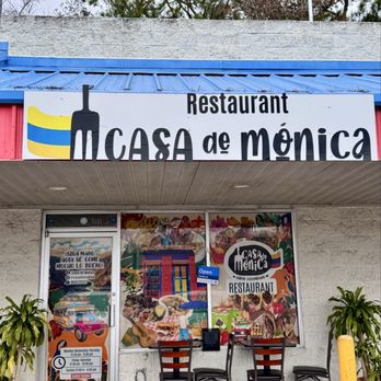 Casa De Monica - Fast Food Near Me - Jacksonville, Florida Casa De Monica - Fast Food Near Me - Jacksonville, Florida