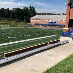 Mars Hill University
