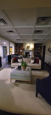 The Essex Resort & Spa by null