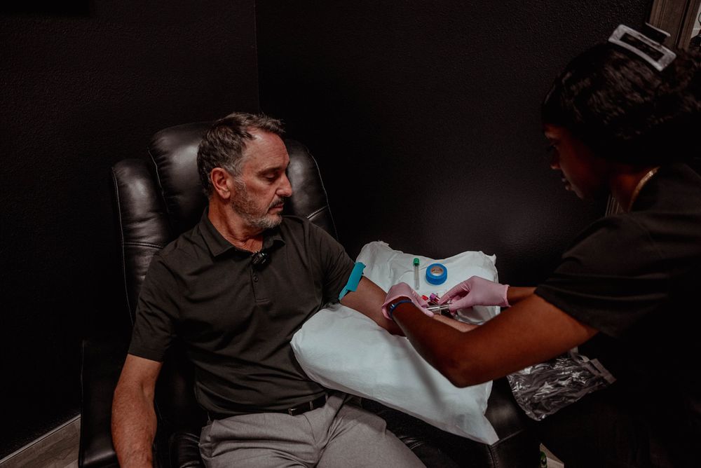 Project Wellbeing - Sports Science Wellness Center Logo