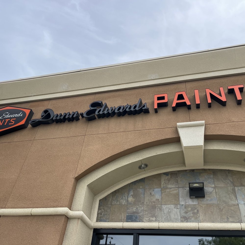 Dunn-Edwards Paints - Hardware Stores Near Me - Clovis, California Dunn-Edwards Paints - Hardware Stores Near Me - Clovis, California