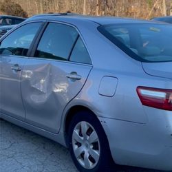 New Finish Auto Body Mobile Dent And Paint Service