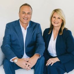 Carson & Lisa Lowry - RE/MAX Revolution