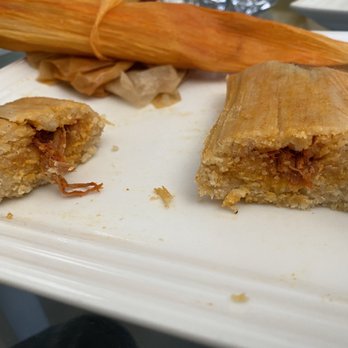 La Puente Bakery No 2 - Really where is the meat and sauce is like none very dry pork tamale. - Bakeries Near Me - La Puente, California La Puente Bakery No 2 - Really where is the meat and sauce is like none very dry pork tamale. - Bakeries Near Me - La Puente, California