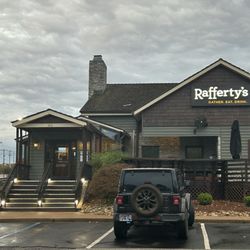 Rafferty's Restaurant & Bar - Rafferty's